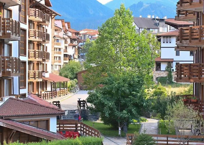 Cozy Flat With Pool & Mountain Views, Near Gondola By Flat Mаnаger *