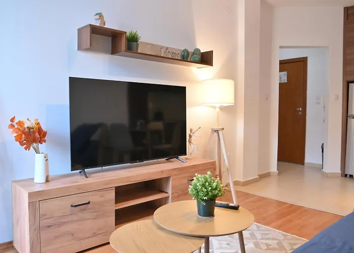 Apartment Cozy Flat With Pool & Mountain Views, Near Gondola By Flat Mаnаger Bansko