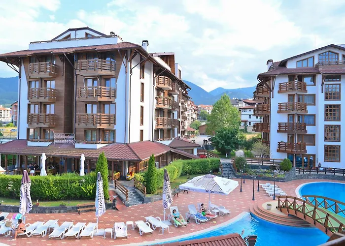 Apartment Cozy Flat With Pool & Mountain Views, Near Gondola By Flat Mаnаger