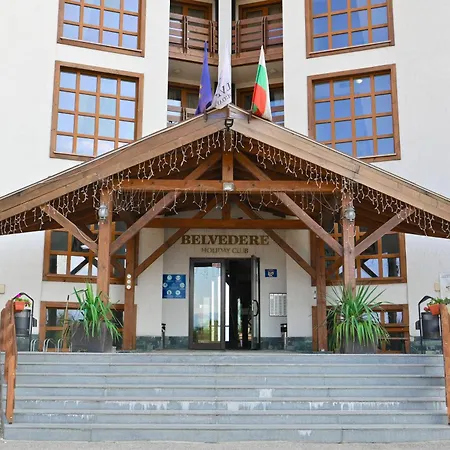 Апартаменты Cozy Flat With Pool&mountain Views, Near Gondola By Flat Mаnаger Банско