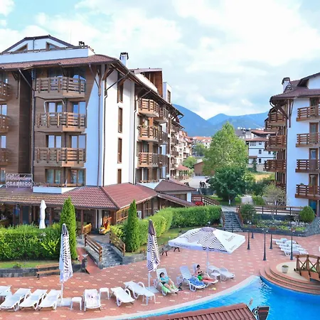 Apartamento Cozy Flat With Pool & Mountain Views, Near Gondola By Flat Mаnаger